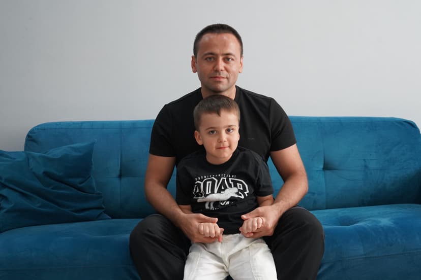 Kuzey'in Babası