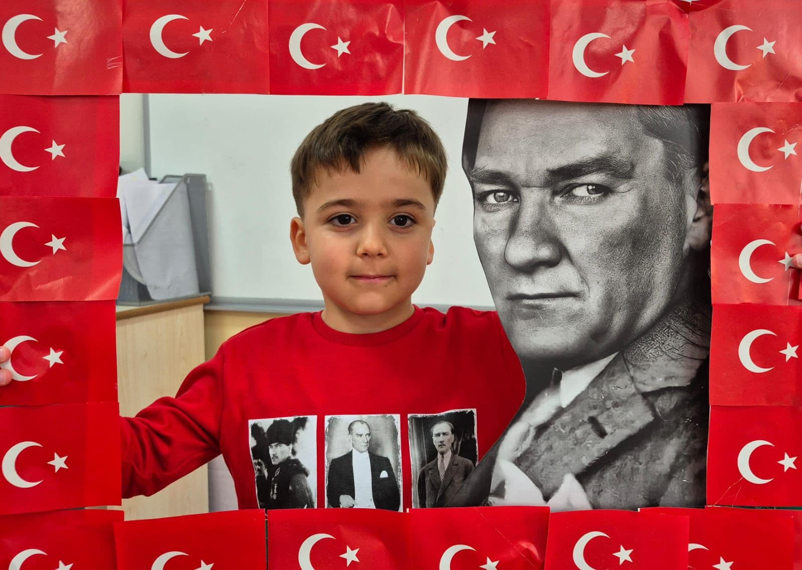 Kuzey'in fotoğrafı 16